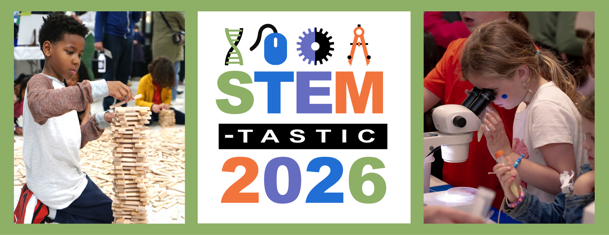 STEM-tastic 2026
